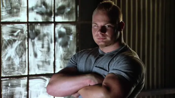 Fear is Not an Option