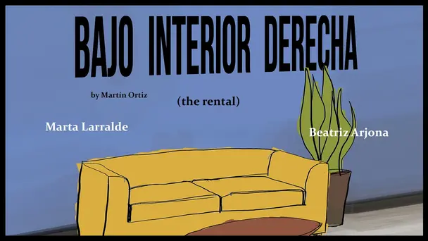THE RENTAL