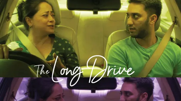 THE LONG DRIVE