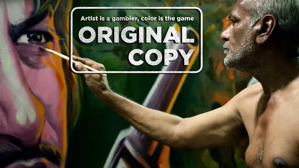 ORIGINAL COPY