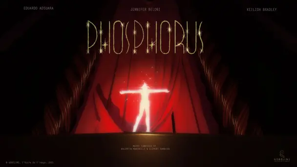 PHOSPHORUS