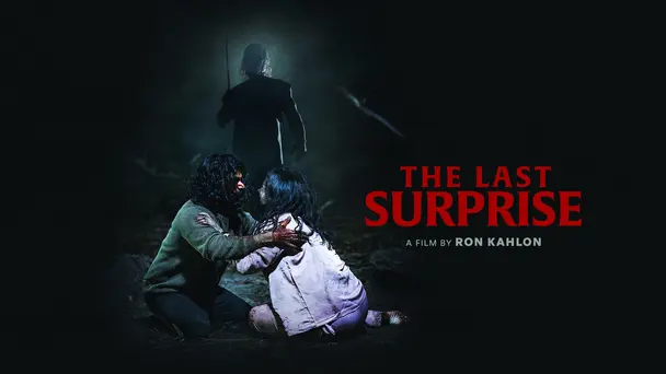 THE LAST SURPRISE