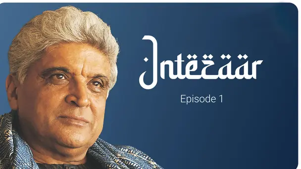 Intezaar