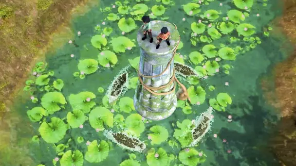 Lupt Gupt Ka Rahasya