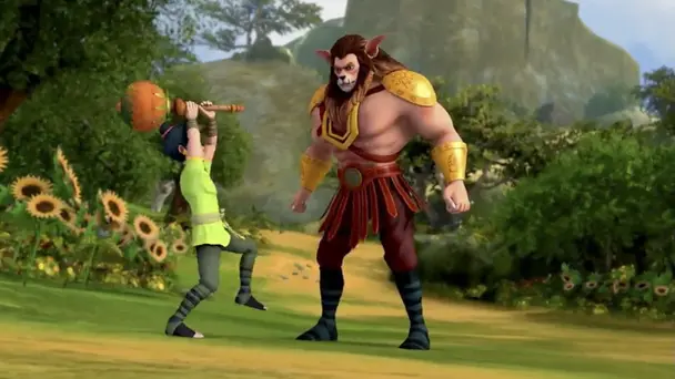 Ahankari Durjan Singh