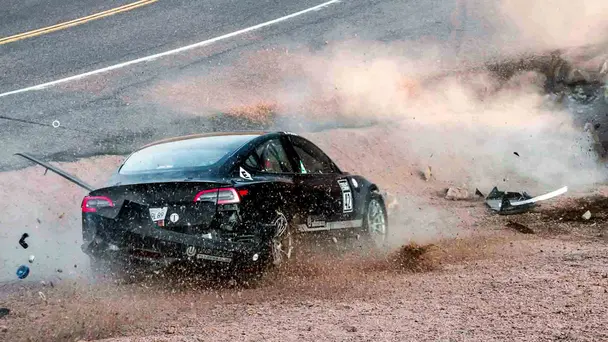 You Don't Spin at P...