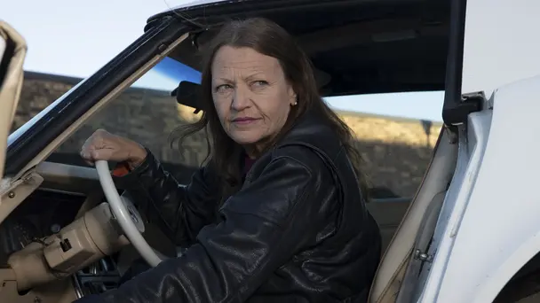 Queen Of Meth - Tra...