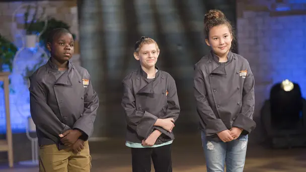 Grand Finale Cook-Off