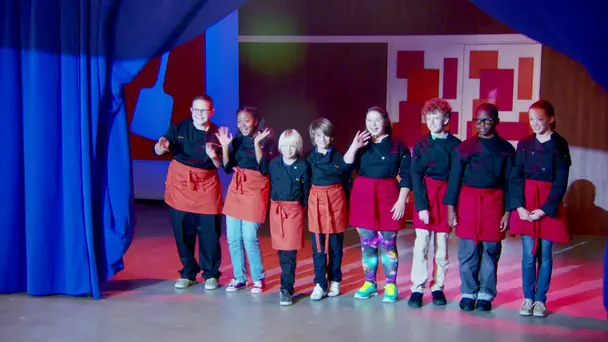 Grand Finale Fake-Out