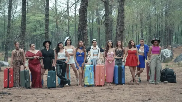 Meet the Ranis