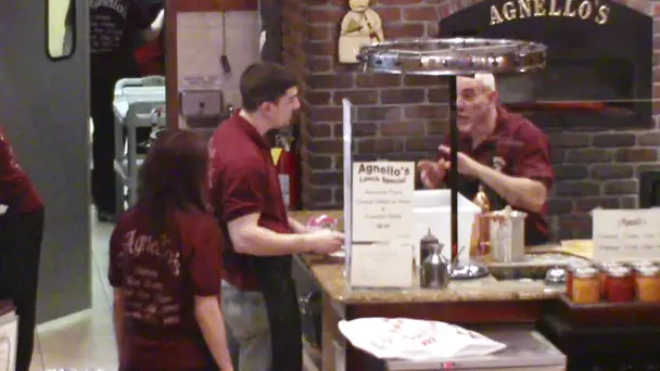 The Son and the Father