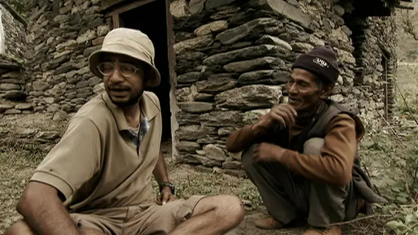 River Monsters: Kil...