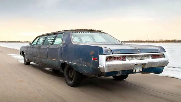 More Doors, Less Fl...