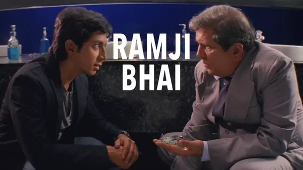 RAMJI BHAI