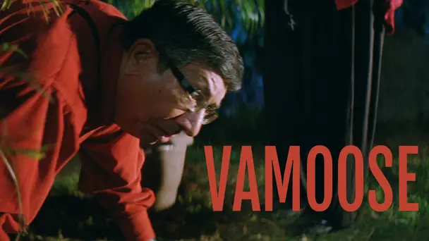 VAMOOSE