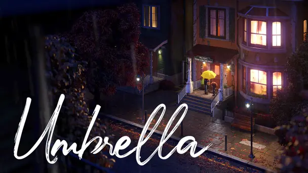 UMBRELLA