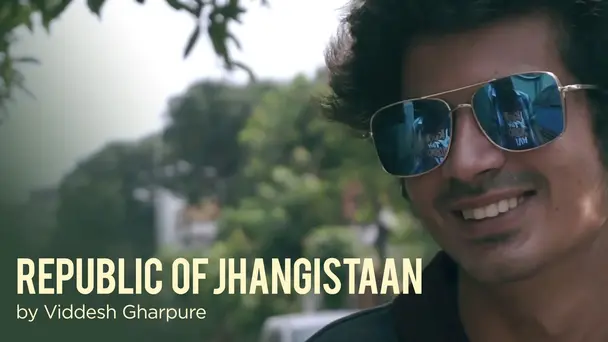 REPUBLIC OF JHANGISTAAN