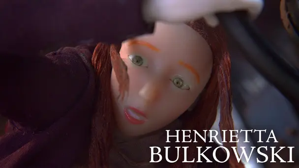 HENRIETTA BULKOWSKI
