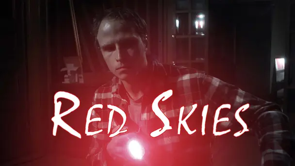 RED SKIES