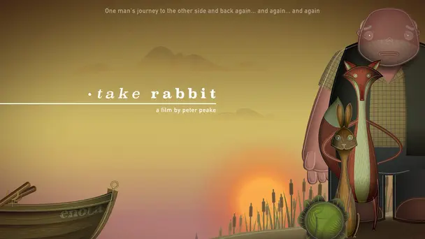 TAKE RABBIT