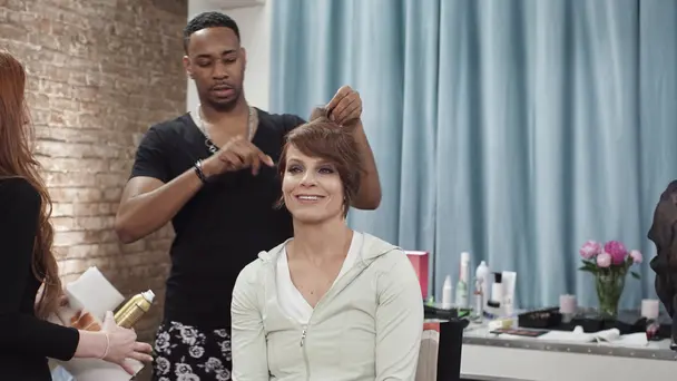 From Hot Mama To Gl...