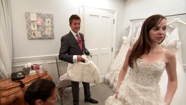 The 12 Dresses of C...