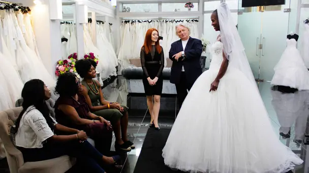 Team Ballgown Or Te...