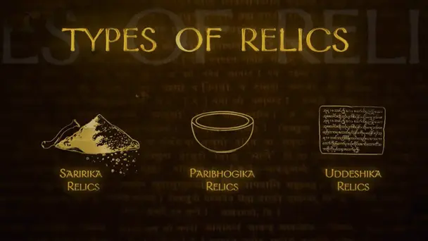 Secrets of the Budd...