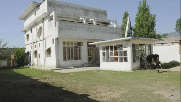 Secrets of Bin Lade...