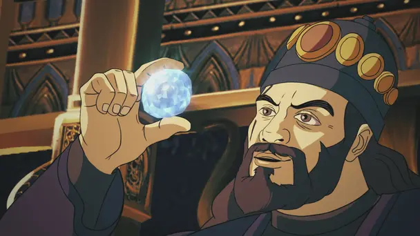 Secrets of the Koh-...