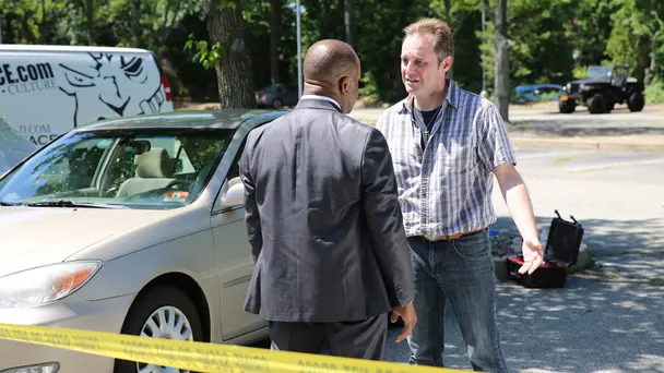 Seven and a Half Mi...