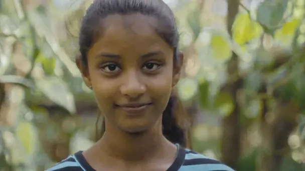 Dewmini From Sri Lanka