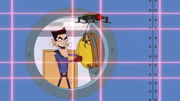 Hightech Hunter ka ...