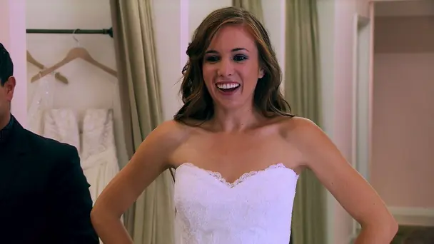 Smother of the Bride