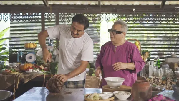 The Last Action Hero