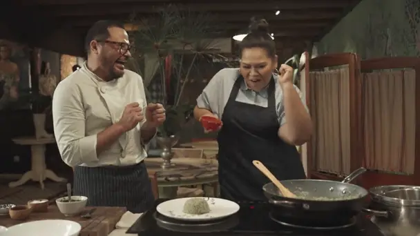 That's What She Said