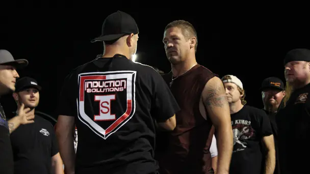 Heads I Win, Tails ...