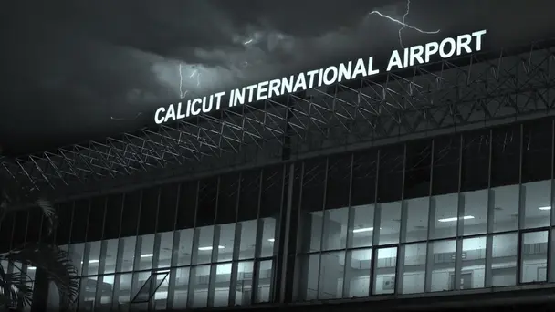 Vande Bharat Flight...