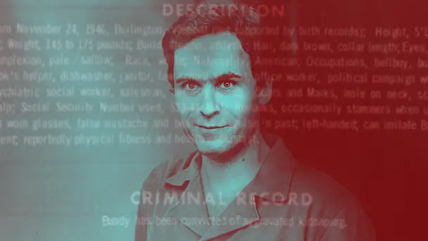 Faking It: Ted Bundy