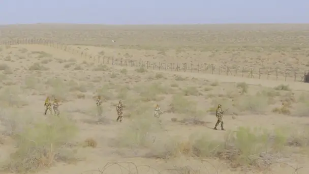 Thar Indias Great D...