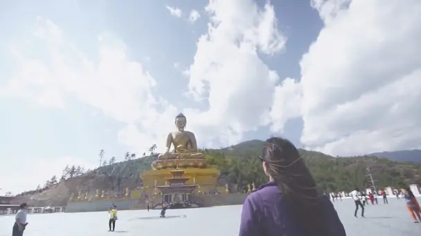 Art of Getting Lost...