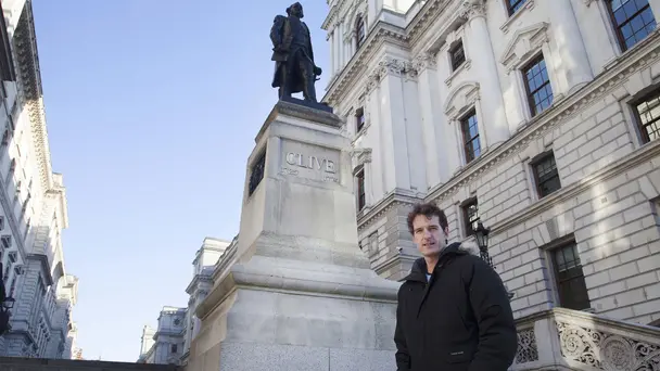 The Rise of the Com...