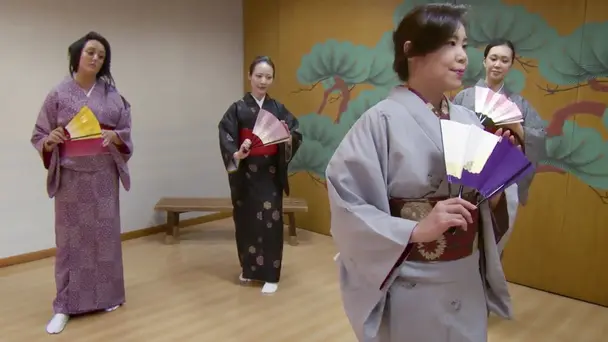 The Furisode-San Of...