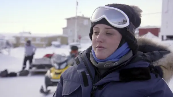 The Inuit of Nunavut