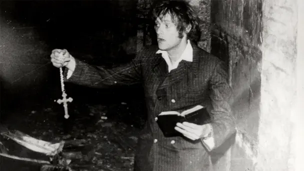 Curse of the Highga...