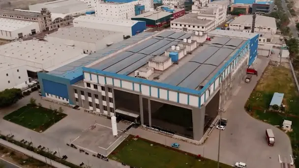 The DS Group: Story...