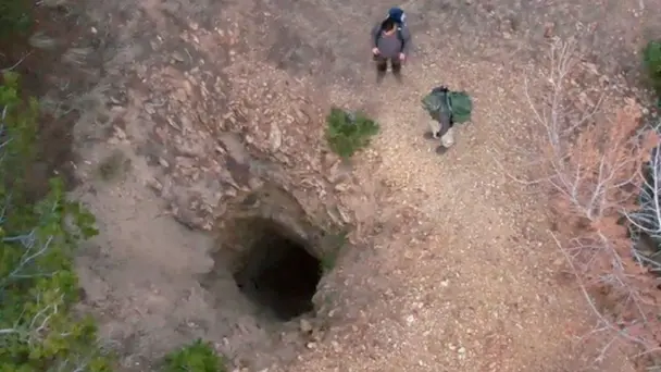 A Place for the Dead