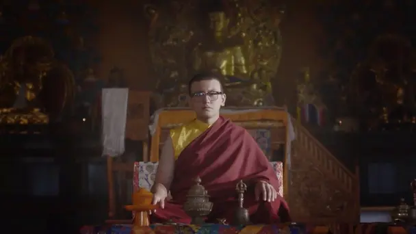 Dalai Lama: Escape ...