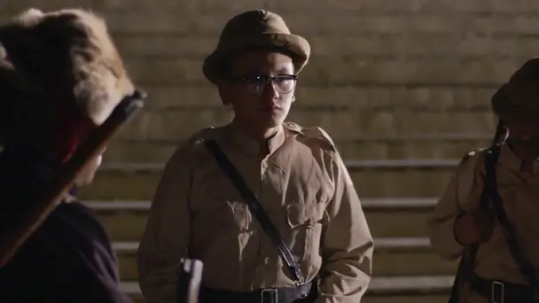 Dalai Lama: Escape ...