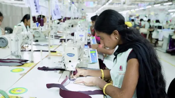 Dolls and Dress Shirts